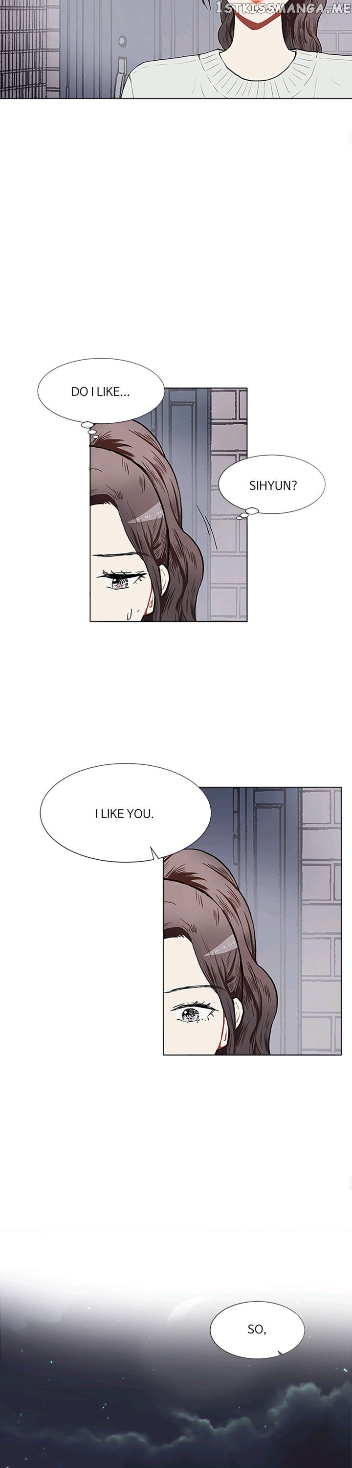 Beware Of Your Boyfriend chapter 15 - page 13