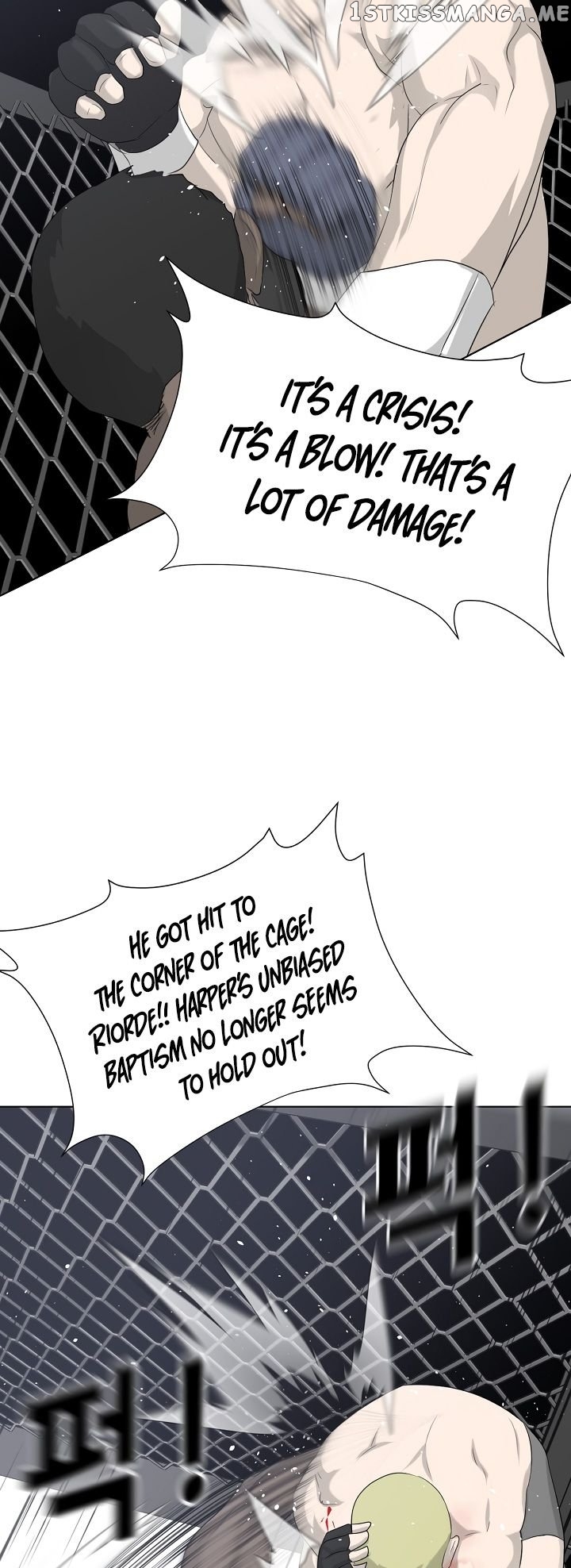 Trigger (Bulman-Issnyang) chapter 11 - page 52