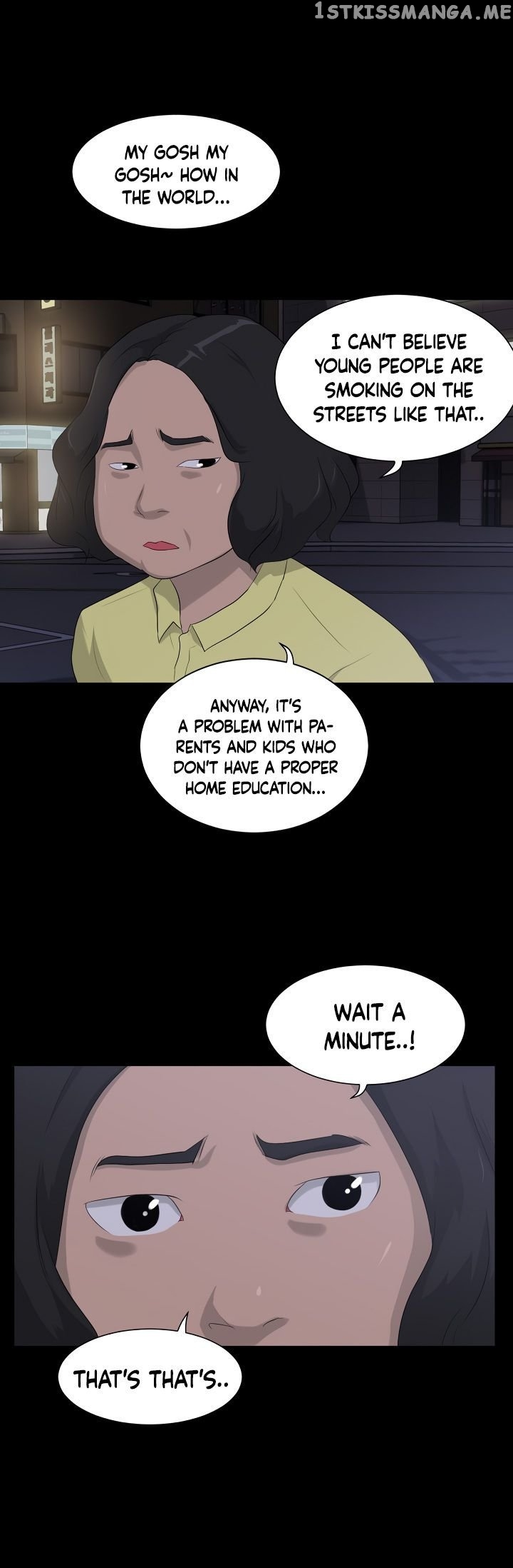 Trigger (Bulman-Issnyang) chapter 10 - page 37