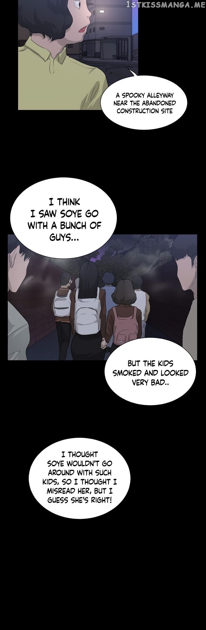 Trigger (Bulman-Issnyang) chapter 10 - page 43