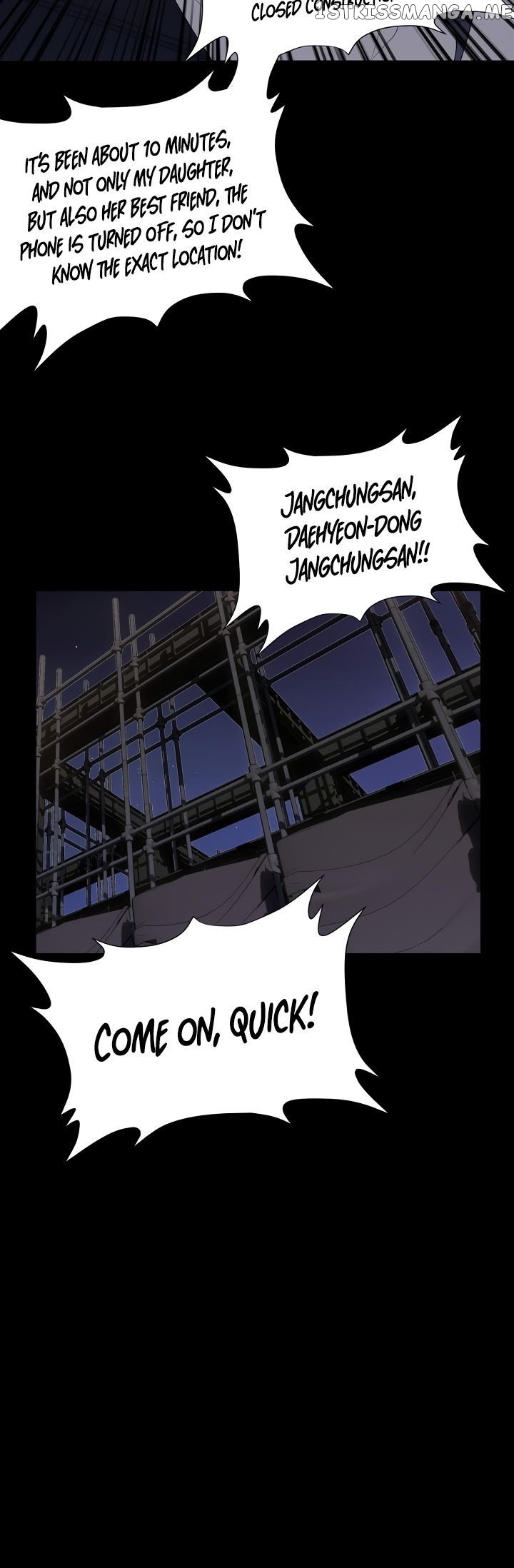 Trigger (Bulman-Issnyang) chapter 10 - page 46