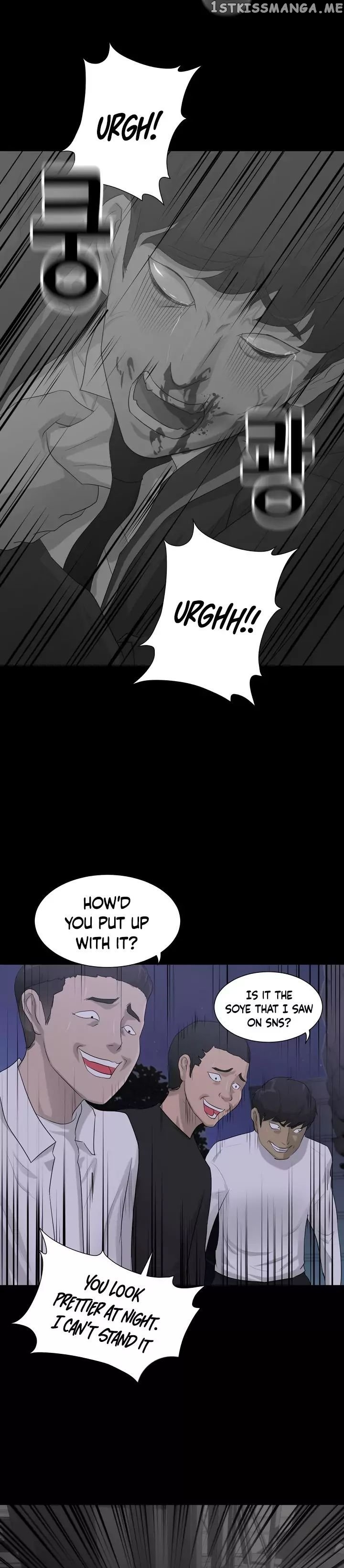 Trigger (Bulman-Issnyang) chapter 9 - page 45