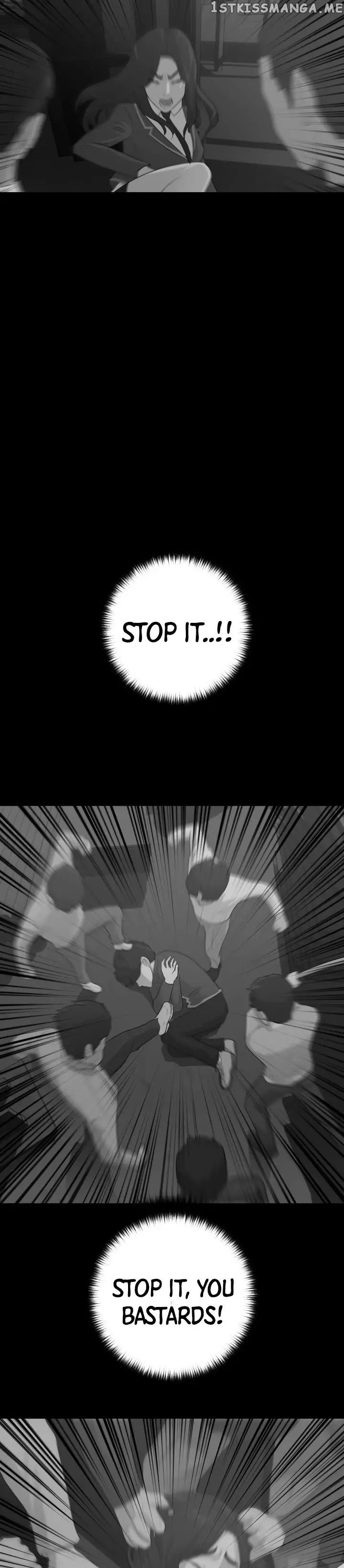 Trigger (Bulman-Issnyang) chapter 9 - page 46