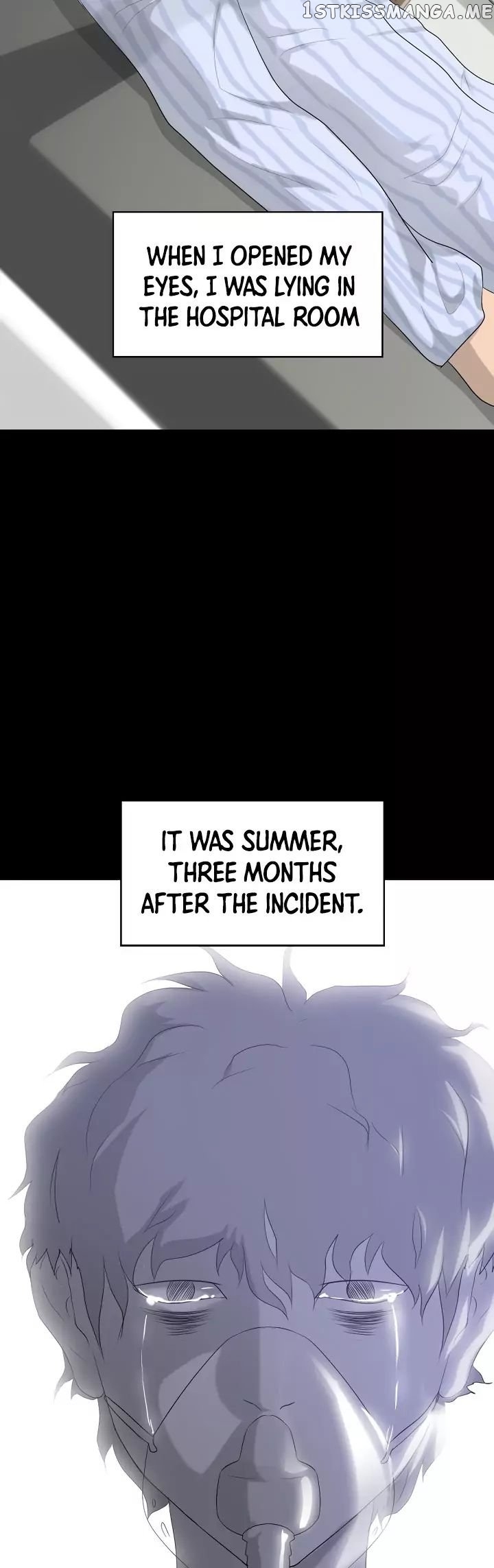 Trigger (Bulman-Issnyang) chapter 9 - page 52