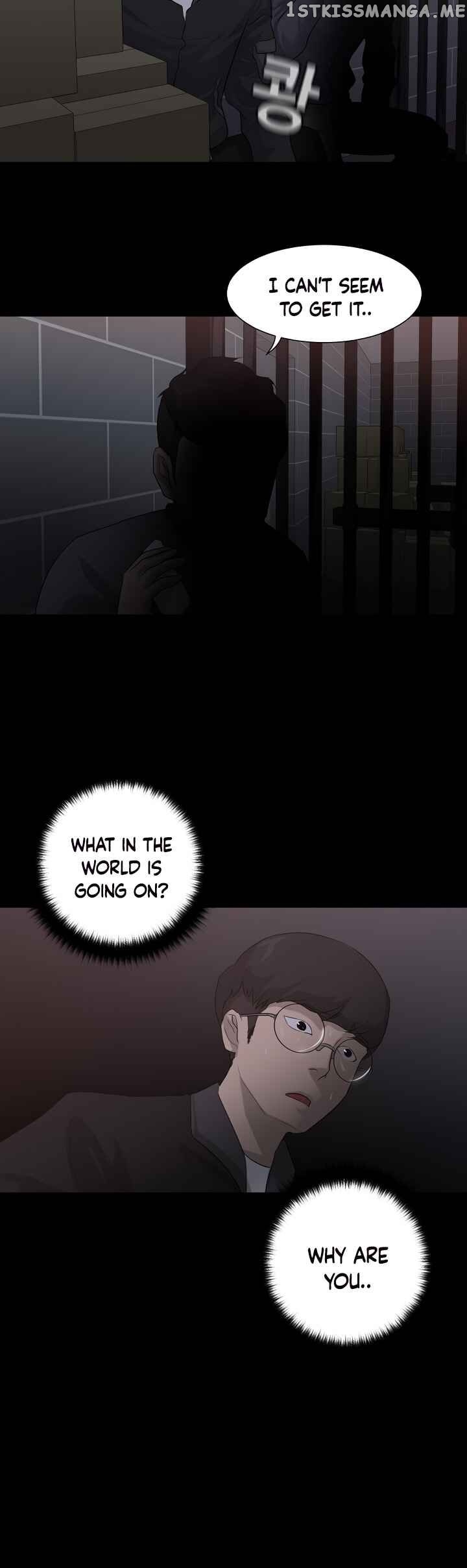 Trigger (Bulman-Issnyang) chapter 2 - page 5