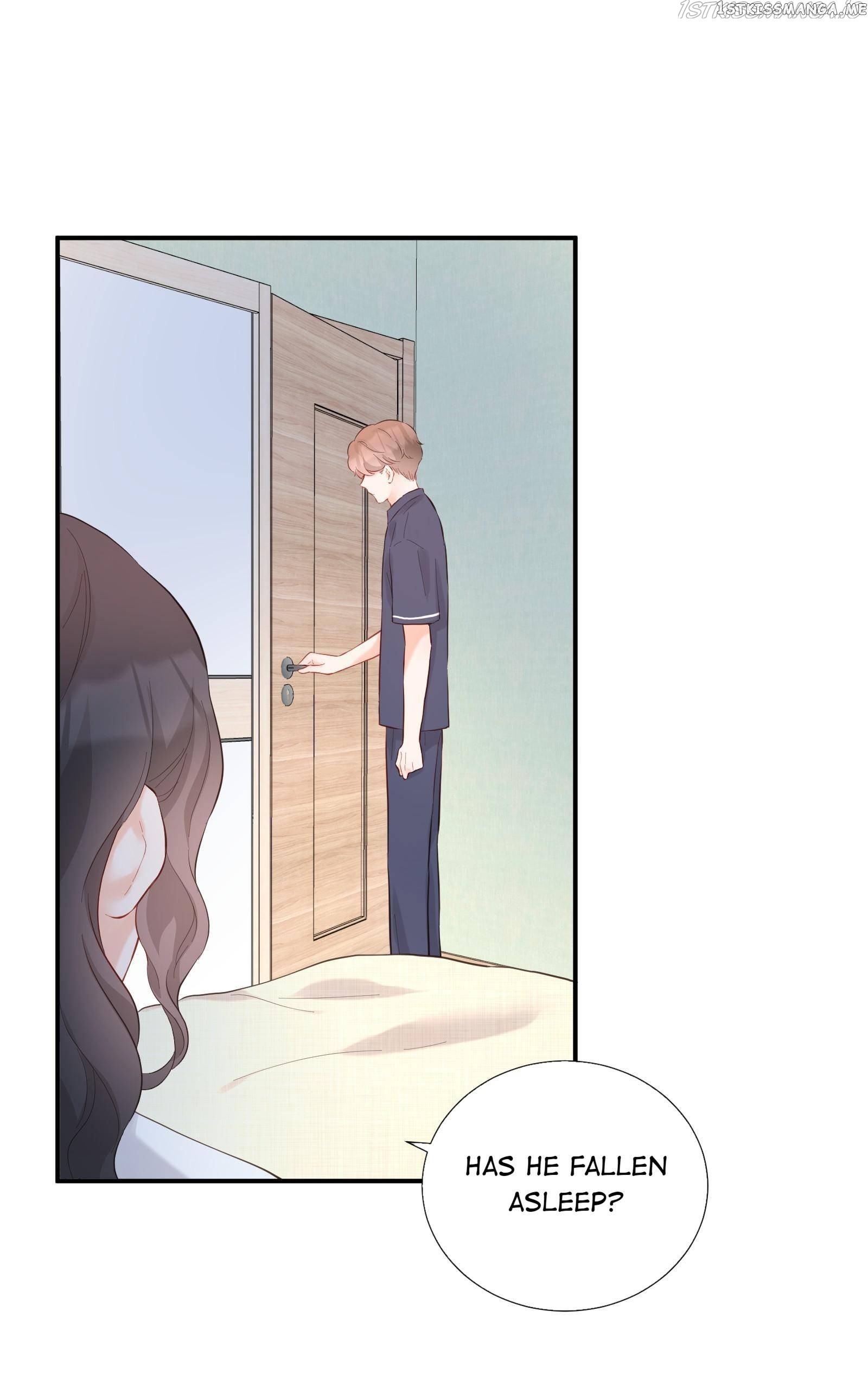 This Contract Romance Must Not Turn Real! chapter 60 - page 32