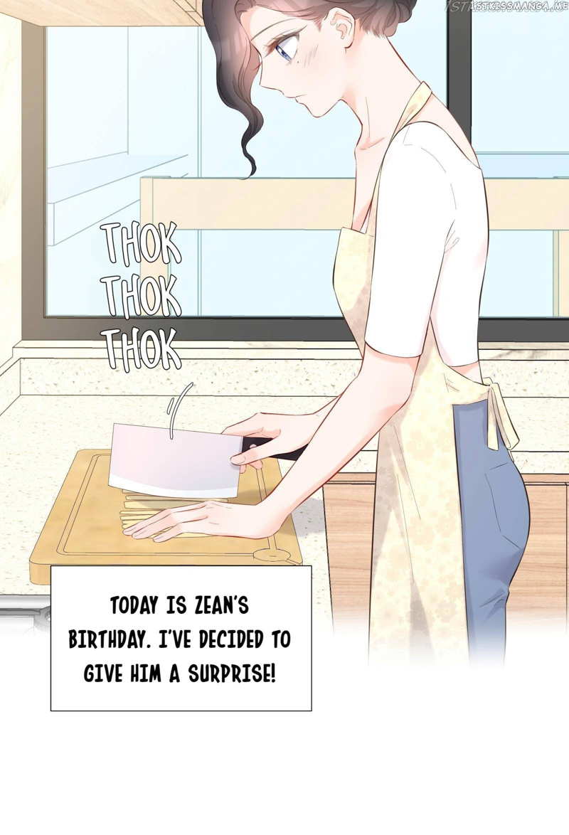 This Contract Romance Must Not Turn Real! chapter 60 - page 4