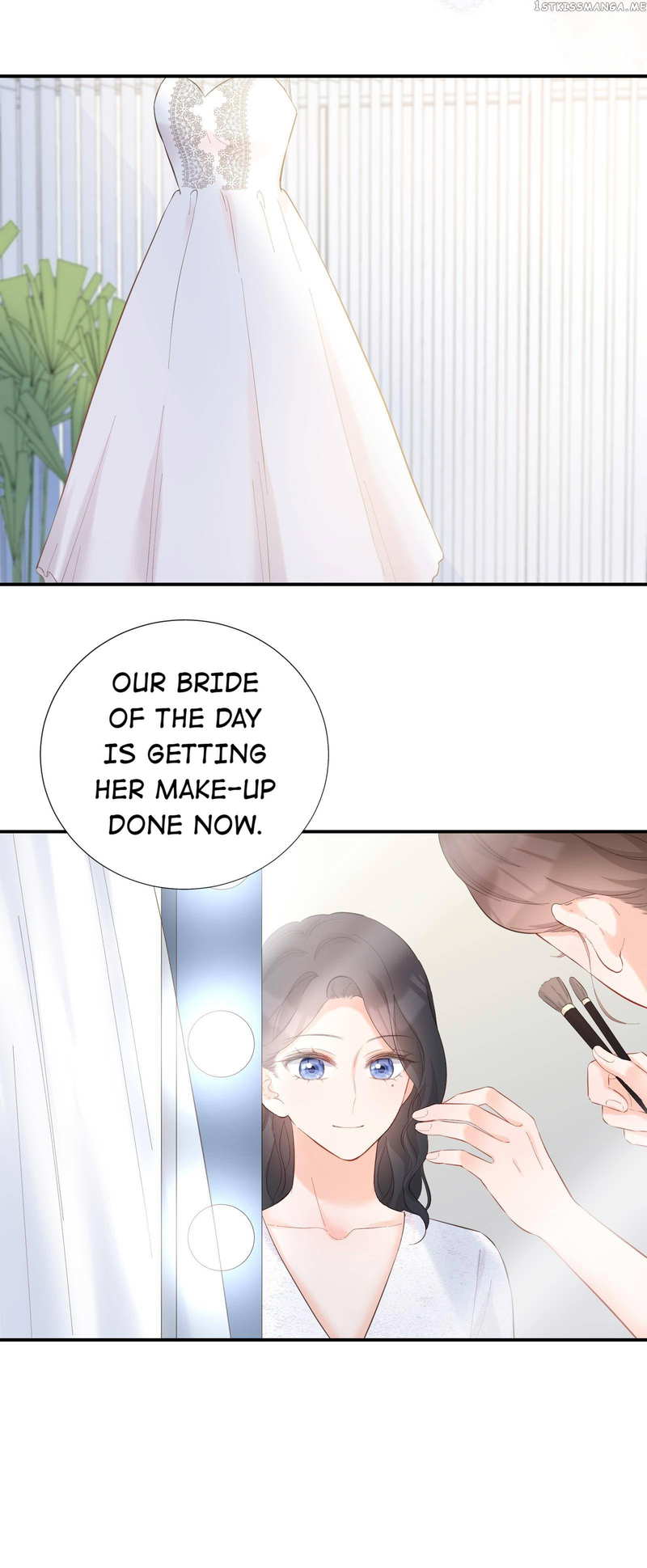 This Contract Romance Must Not Turn Real! chapter 59 - page 6