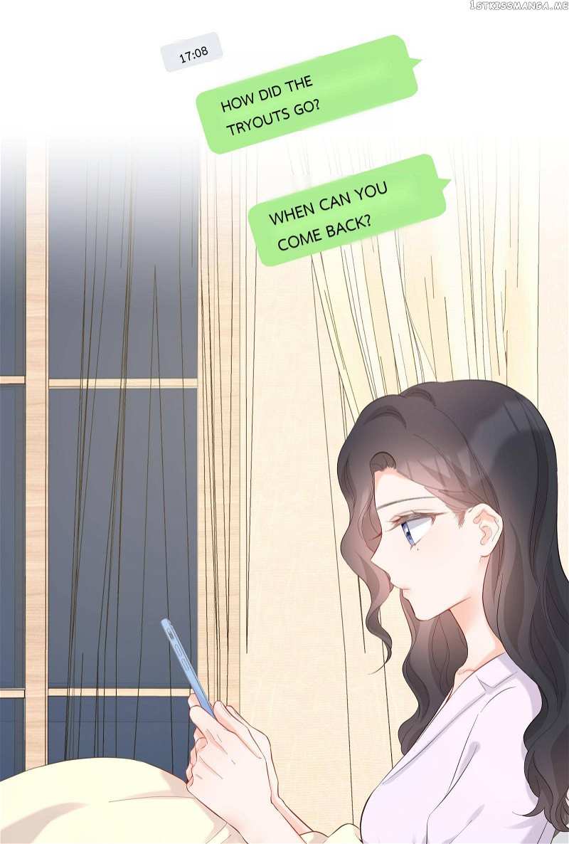 This Contract Romance Must Not Turn Real! chapter 57 - page 24