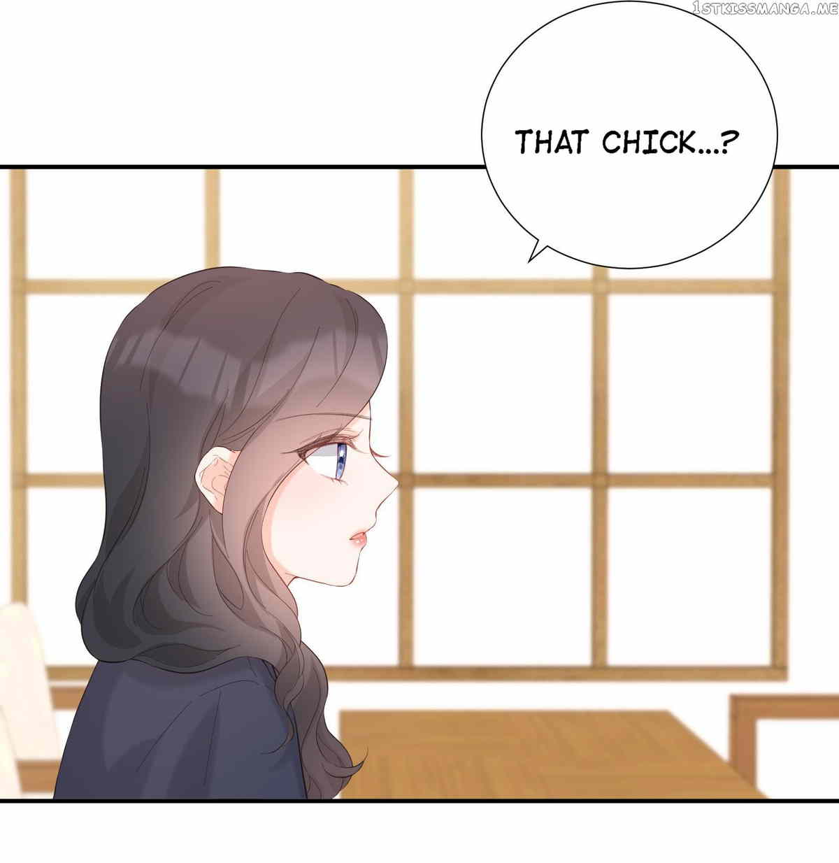 This Contract Romance Must Not Turn Real! chapter 54 - page 37