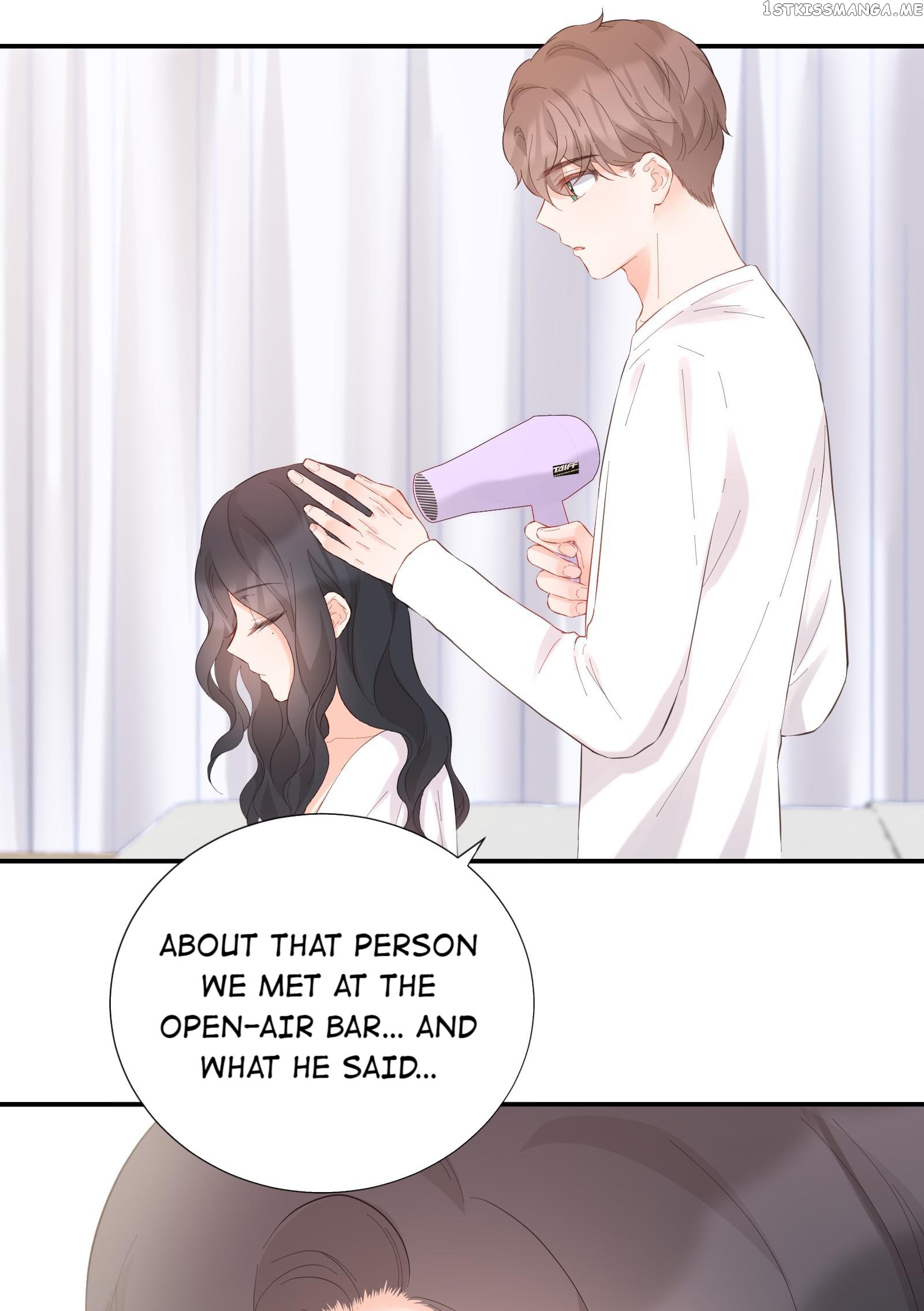 This Contract Romance Must Not Turn Real! chapter 53 - page 20