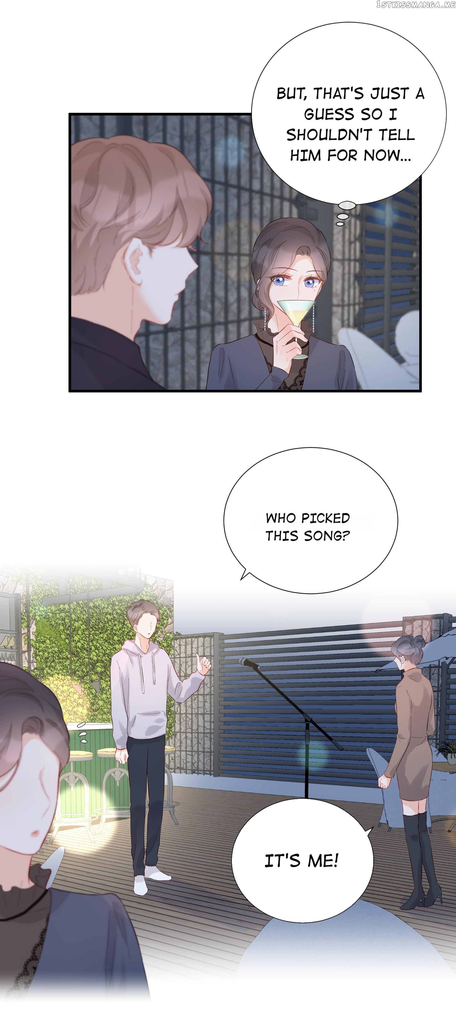 This Contract Romance Must Not Turn Real! chapter 52 - page 23