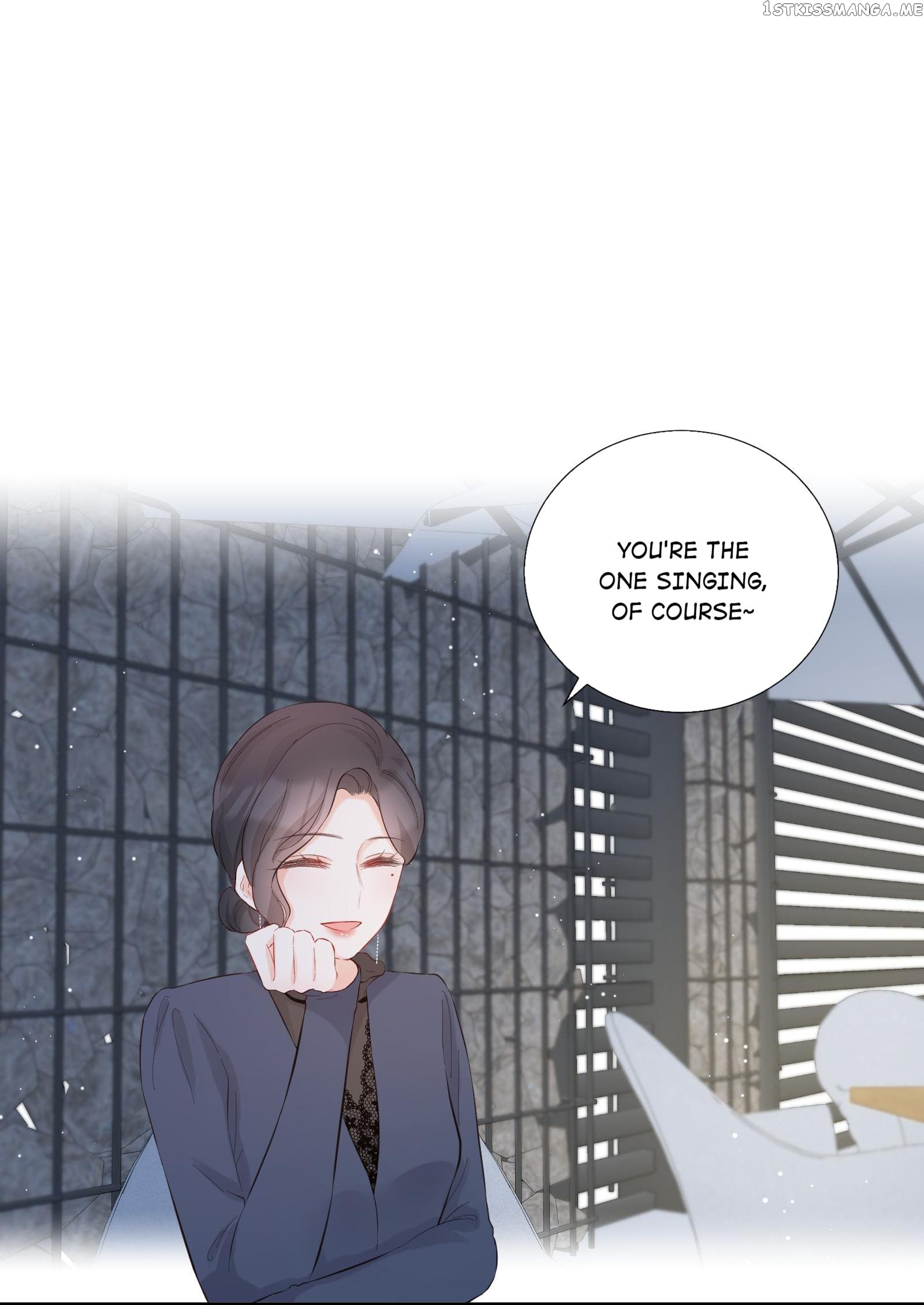 This Contract Romance Must Not Turn Real! chapter 52 - page 26