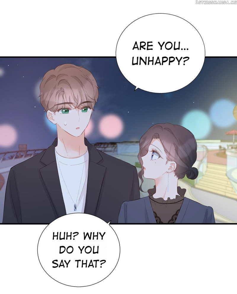 This Contract Romance Must Not Turn Real! chapter 52 - page 8