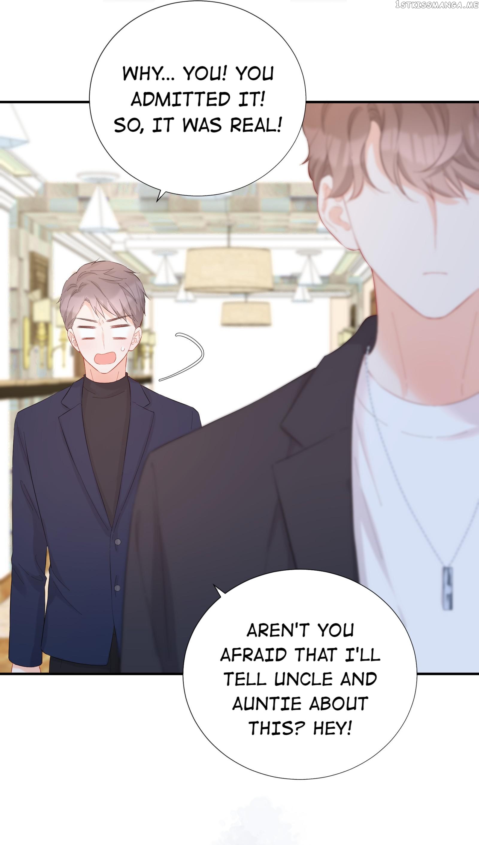 This Contract Romance Must Not Turn Real! chapter 50 - page 26