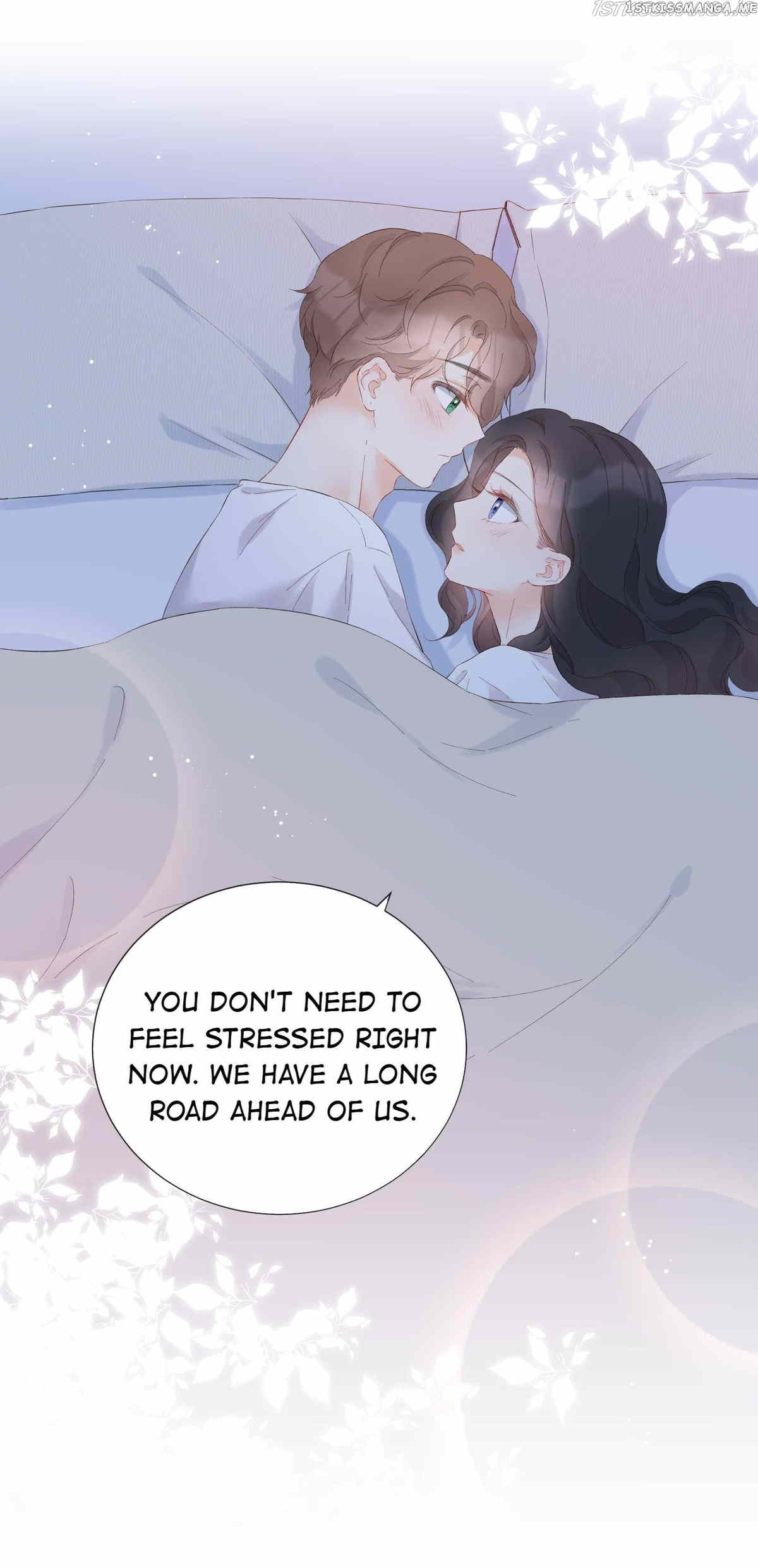 This Contract Romance Must Not Turn Real! chapter 45 - page 6