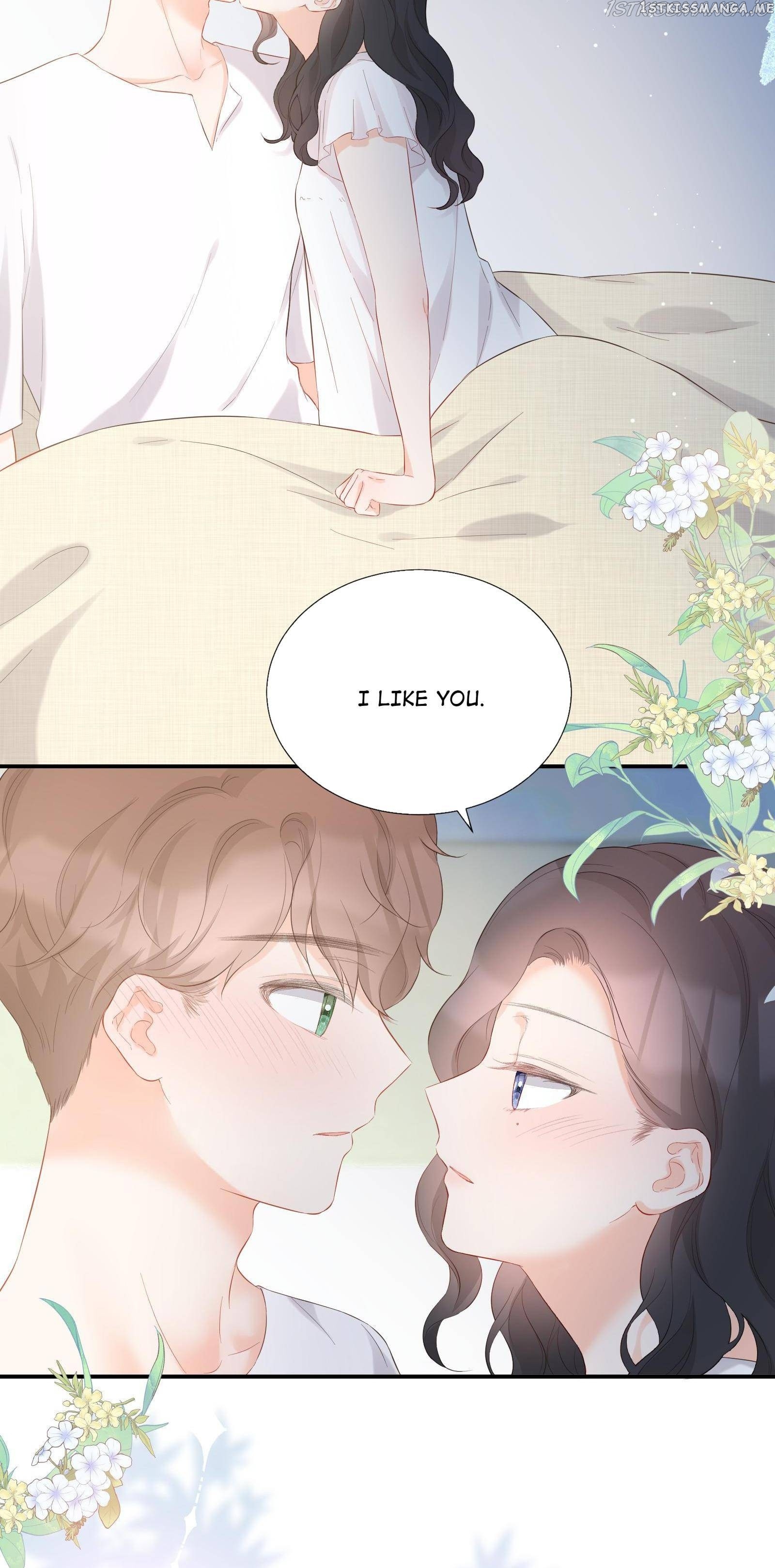 This Contract Romance Must Not Turn Real! chapter 44 - page 49