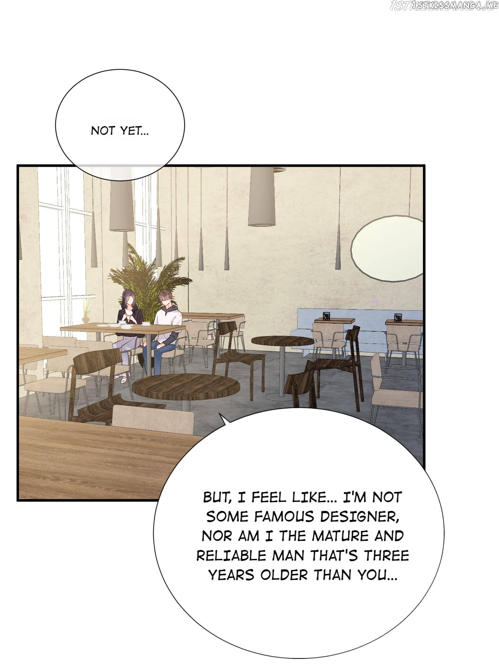 This Contract Romance Must Not Turn Real! chapter 43 - page 30