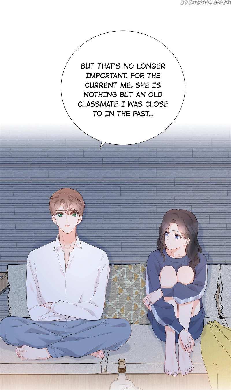 This Contract Romance Must Not Turn Real! chapter 40 - page 13