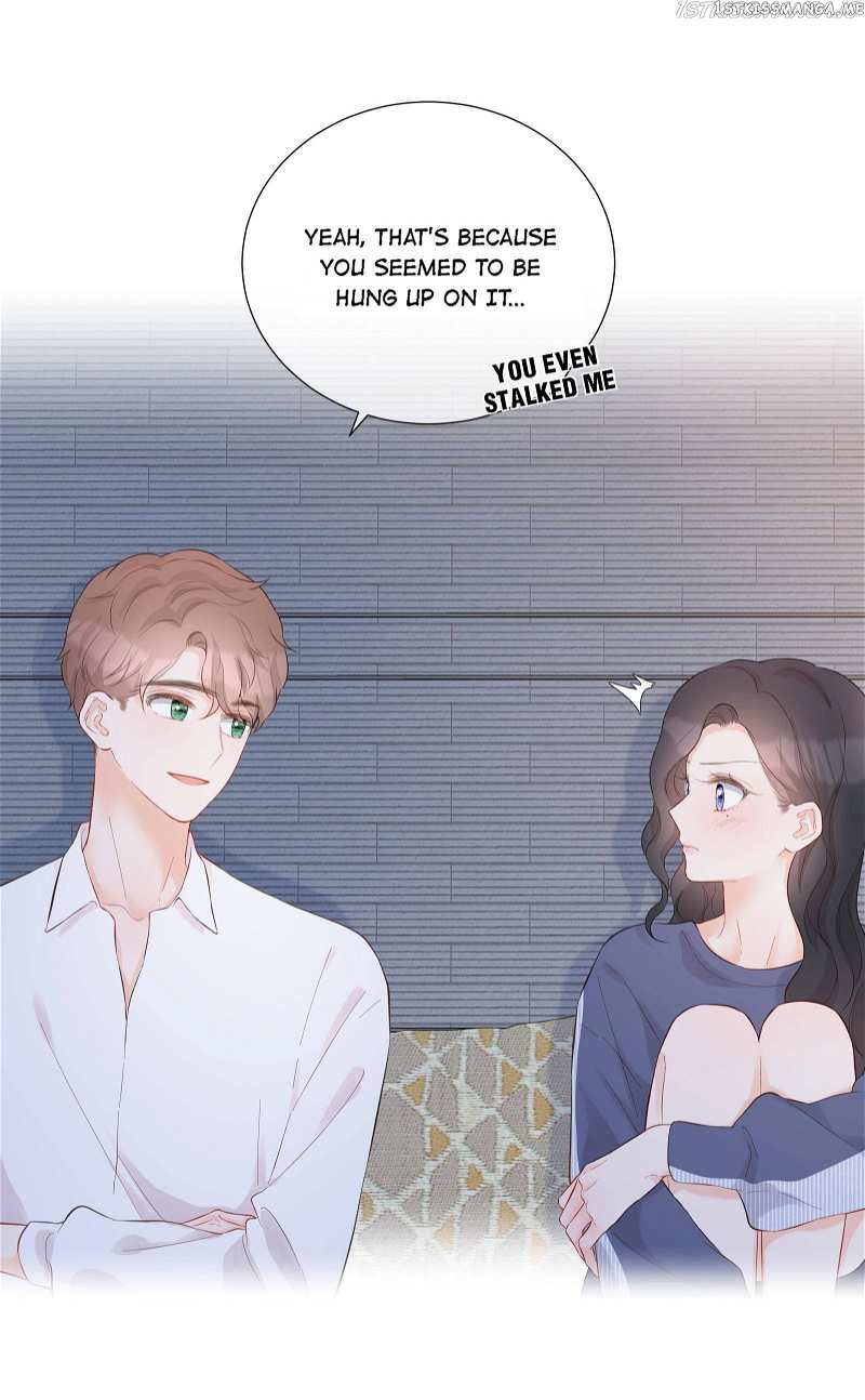 This Contract Romance Must Not Turn Real! chapter 40 - page 15