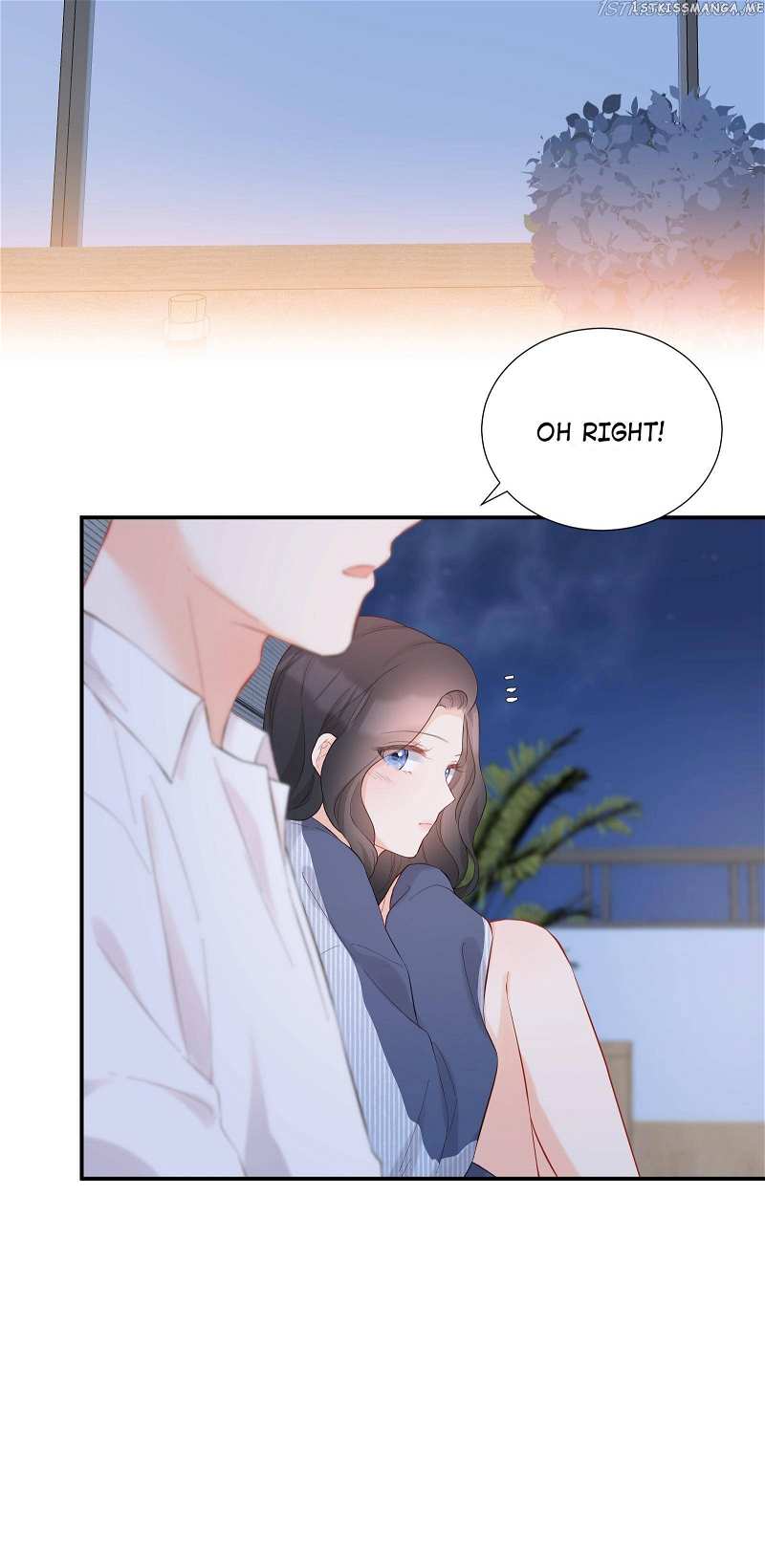 This Contract Romance Must Not Turn Real! chapter 40 - page 21