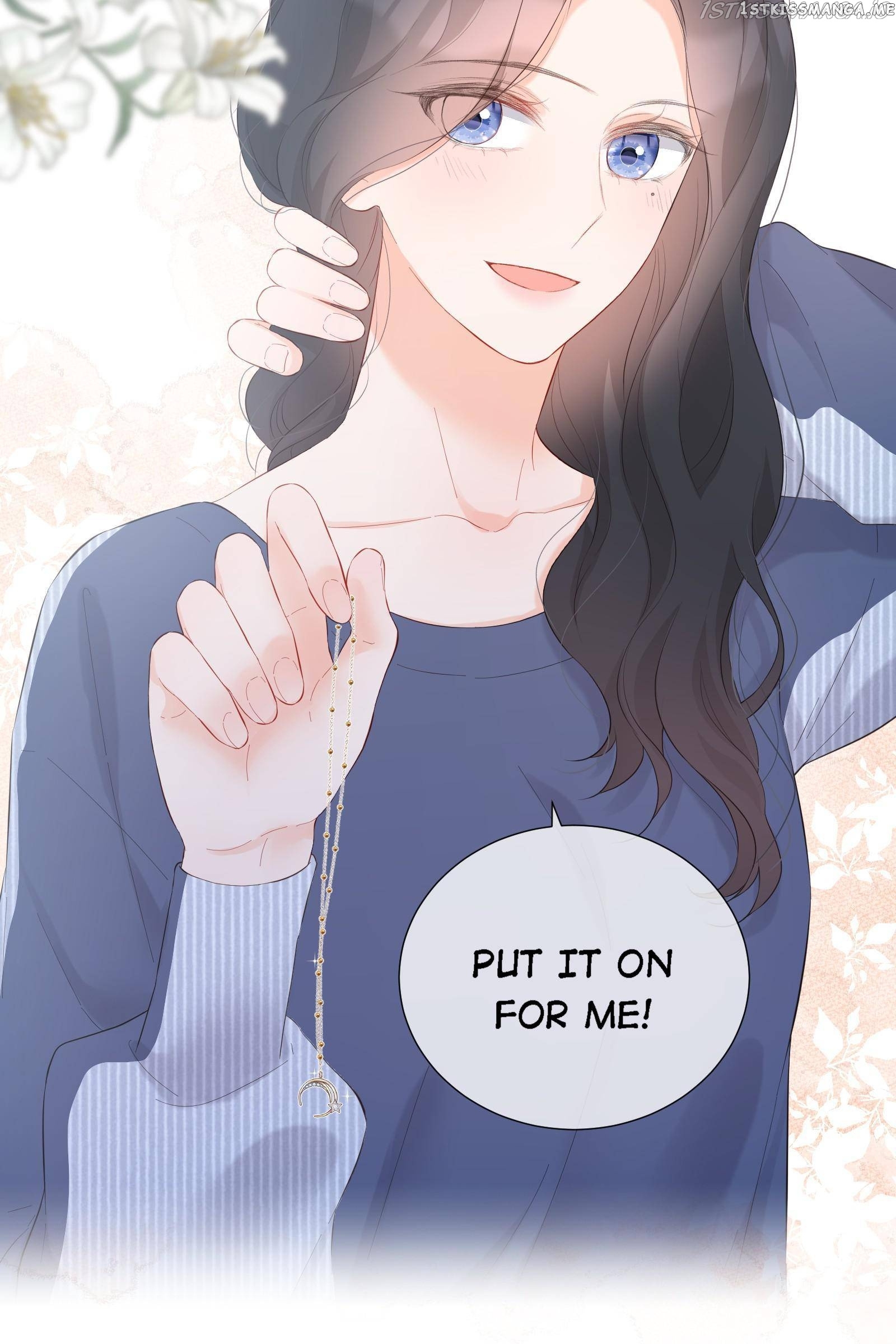 This Contract Romance Must Not Turn Real! chapter 40 - page 27
