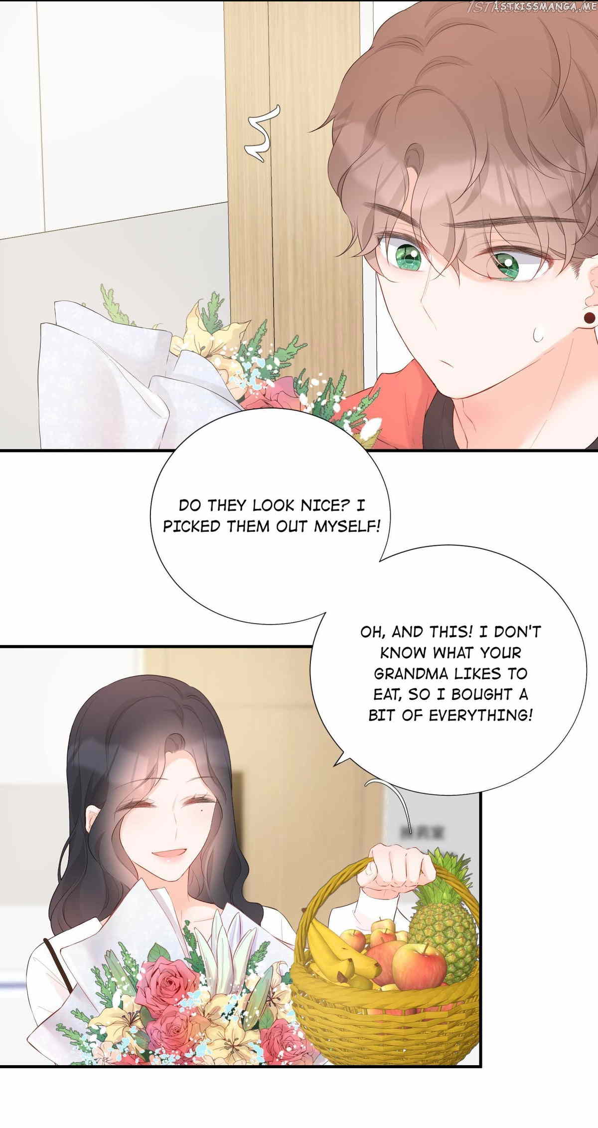 This Contract Romance Must Not Turn Real! chapter 29 - page 29