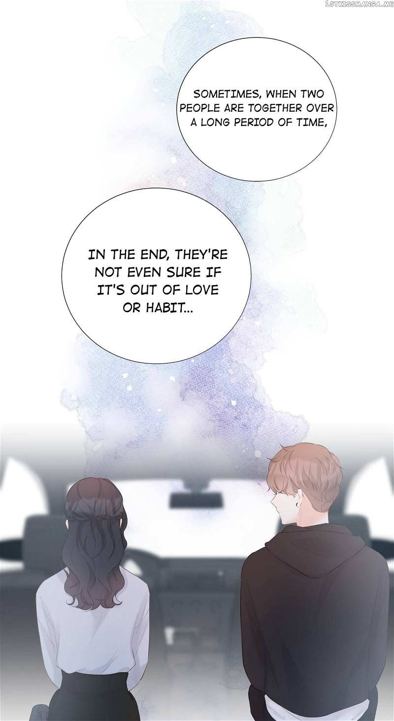 This Contract Romance Must Not Turn Real! chapter 24 - page 37