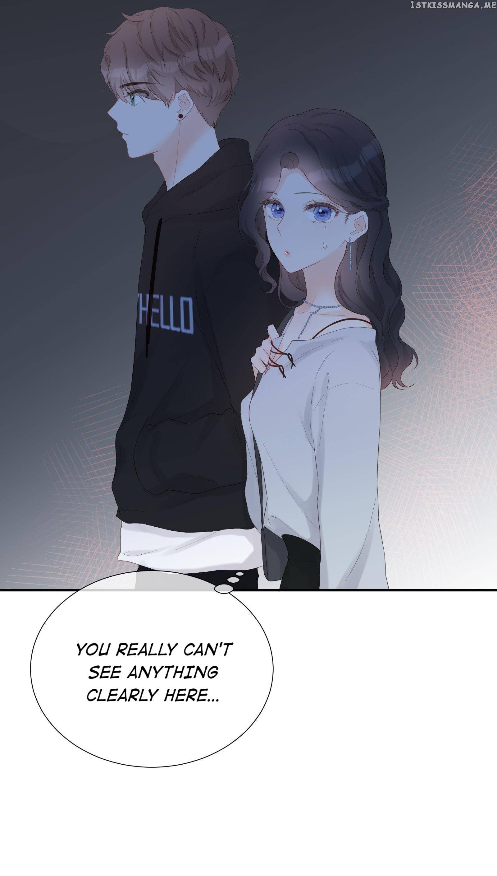 This Contract Romance Must Not Turn Real! chapter 22 - page 31