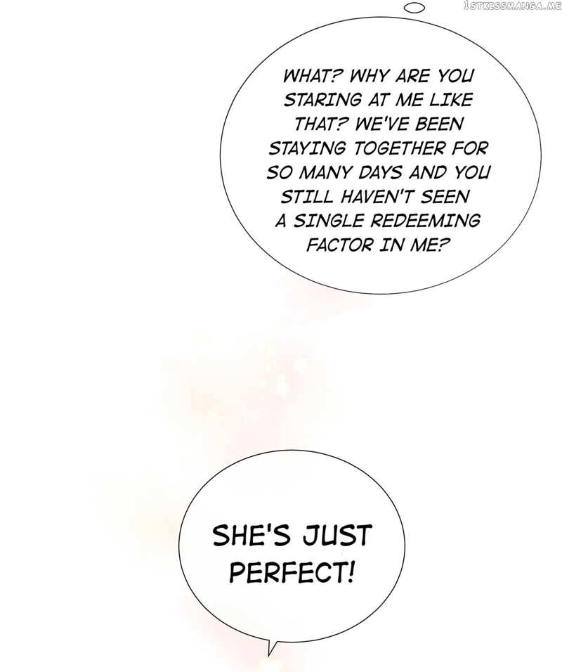 This Contract Romance Must Not Turn Real! chapter 16 - page 46