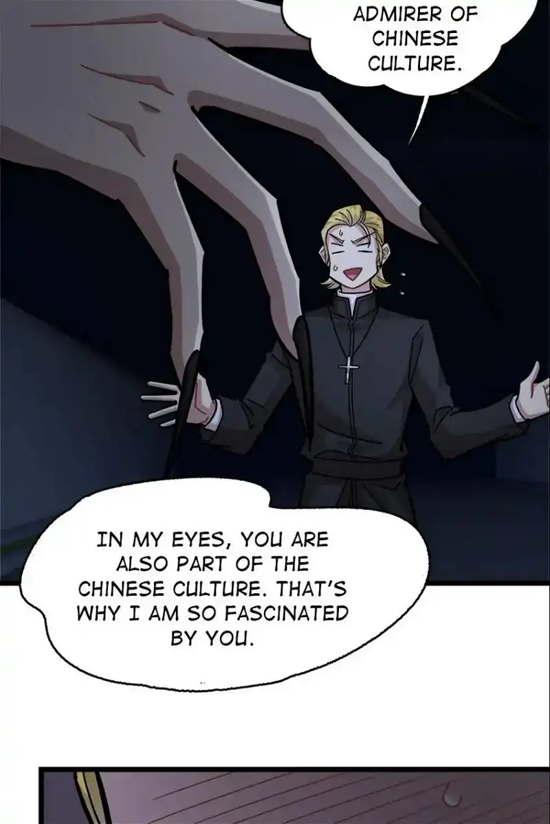 Night Bookstore Chapter 127 - page 16