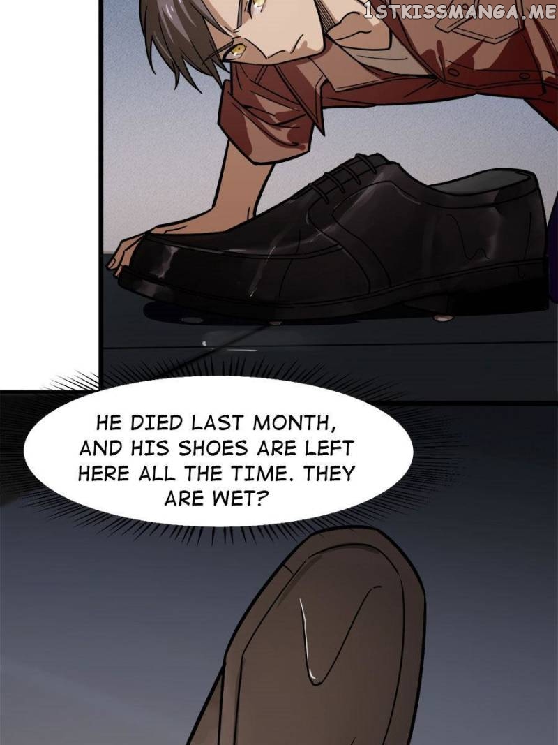 Night Bookstore chapter 112 - page 44