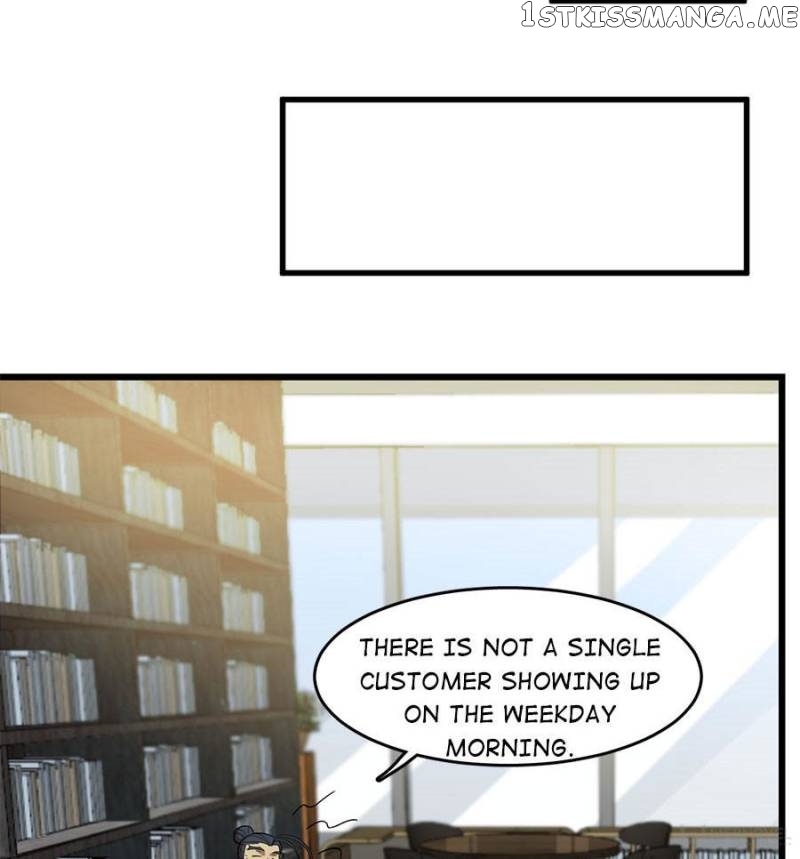 Night Bookstore chapter 102 - page 24