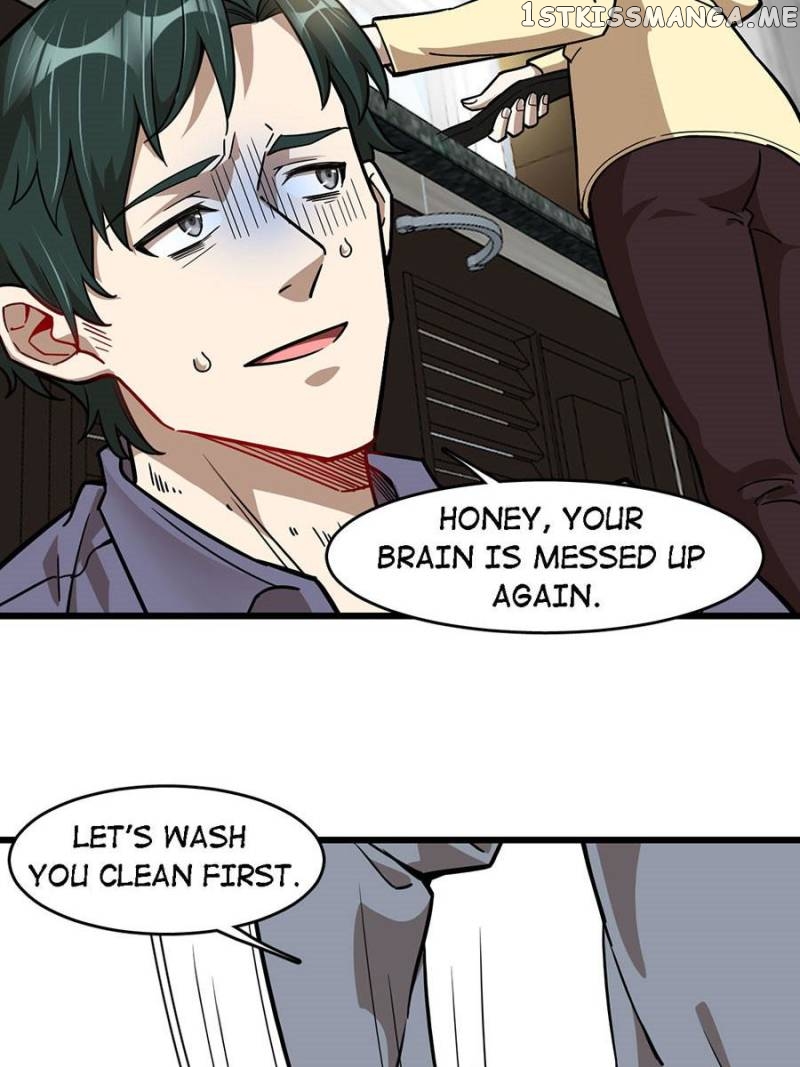 Night Bookstore chapter 100 - page 9