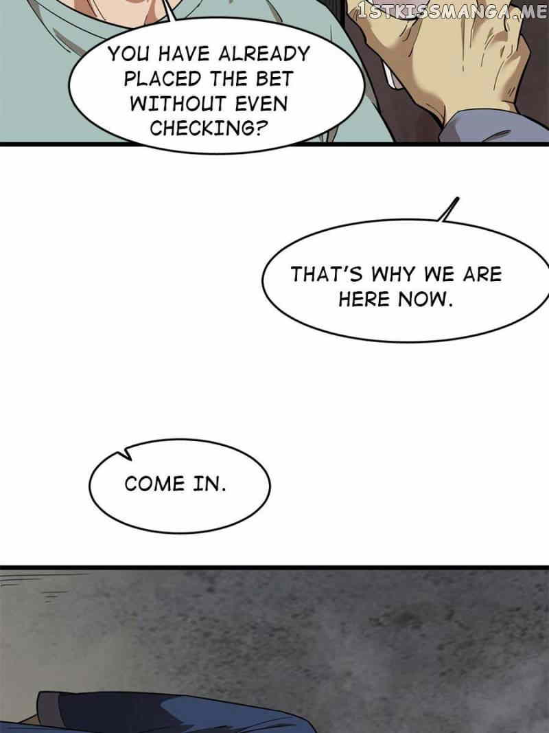 Night Bookstore chapter 93 - page 19