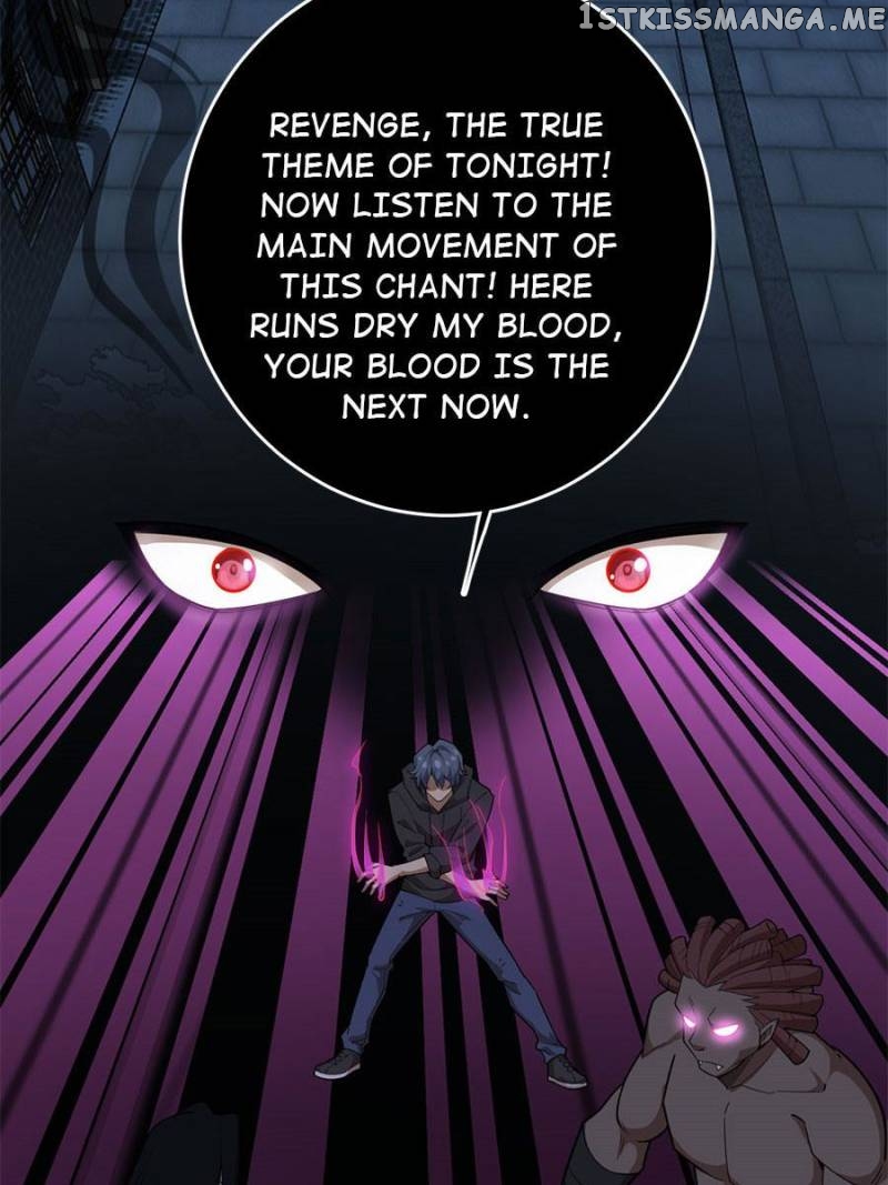 Night Bookstore chapter 92 - page 38