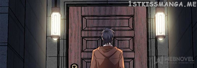 Night Bookstore chapter 87 - page 29