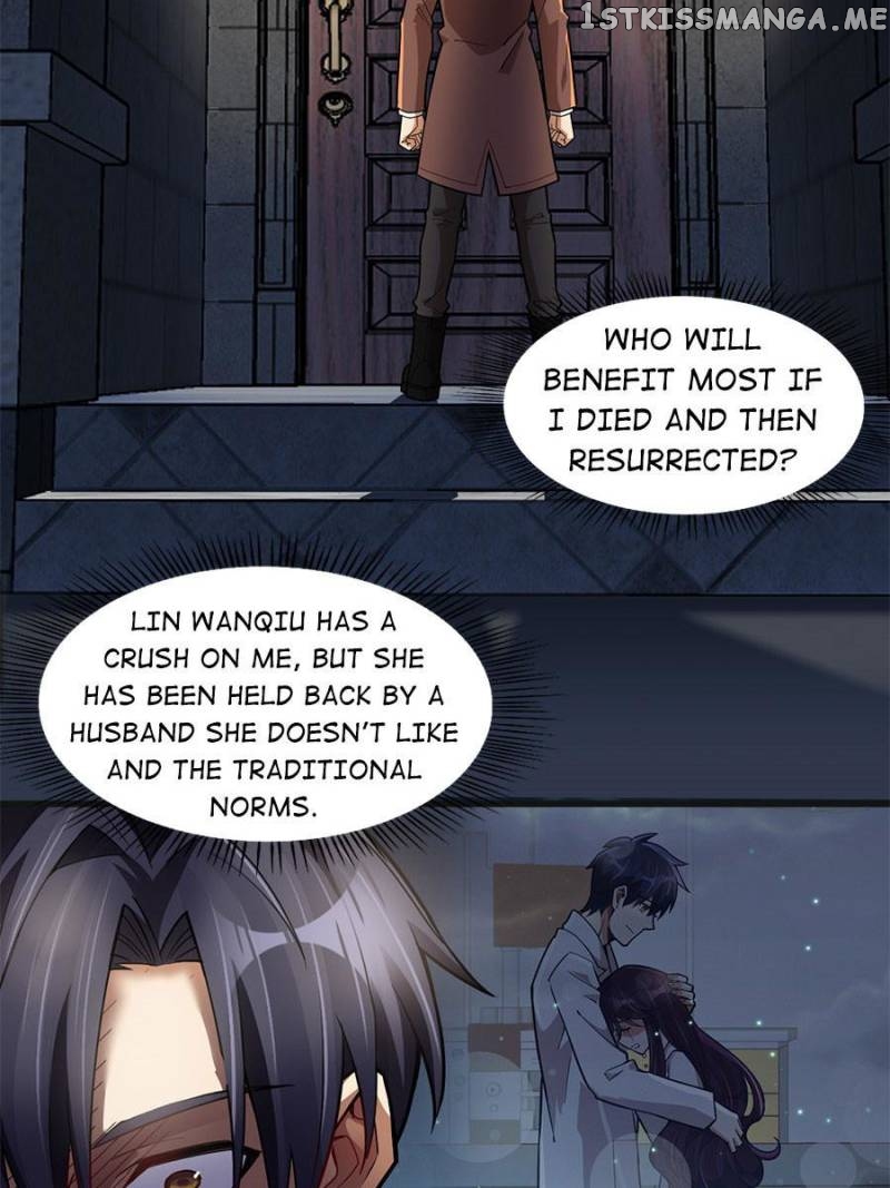 Night Bookstore chapter 87 - page 30