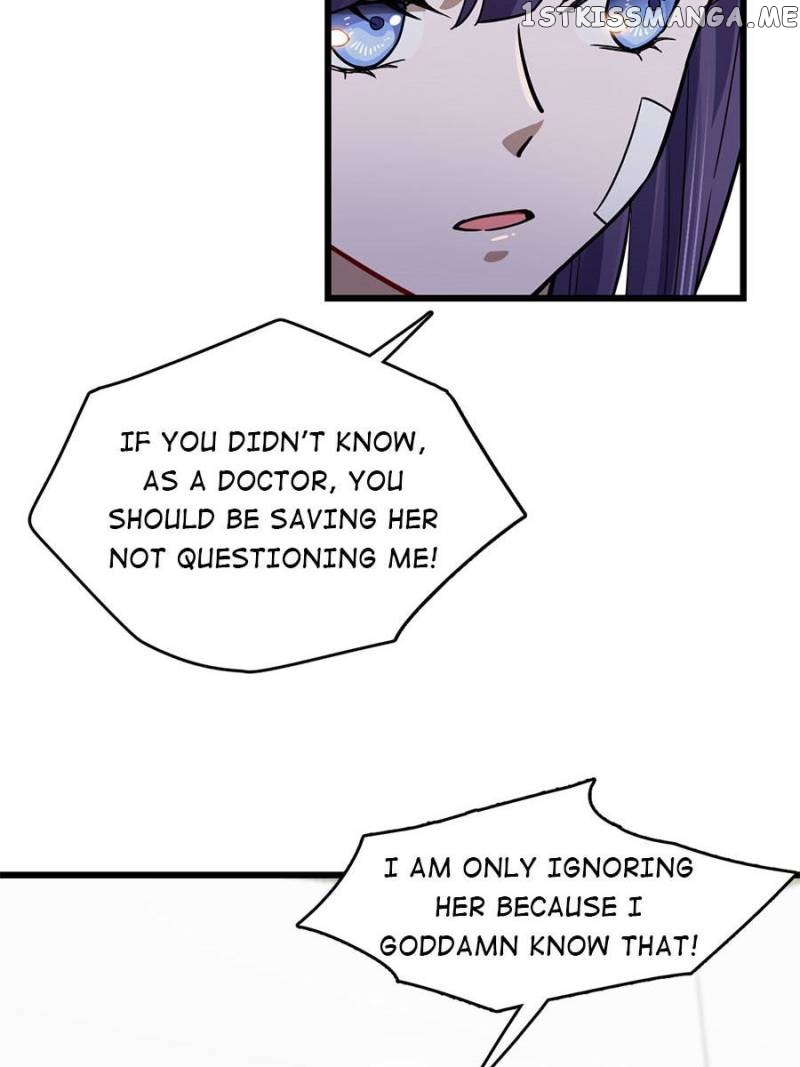 Night Bookstore chapter 75 - page 30