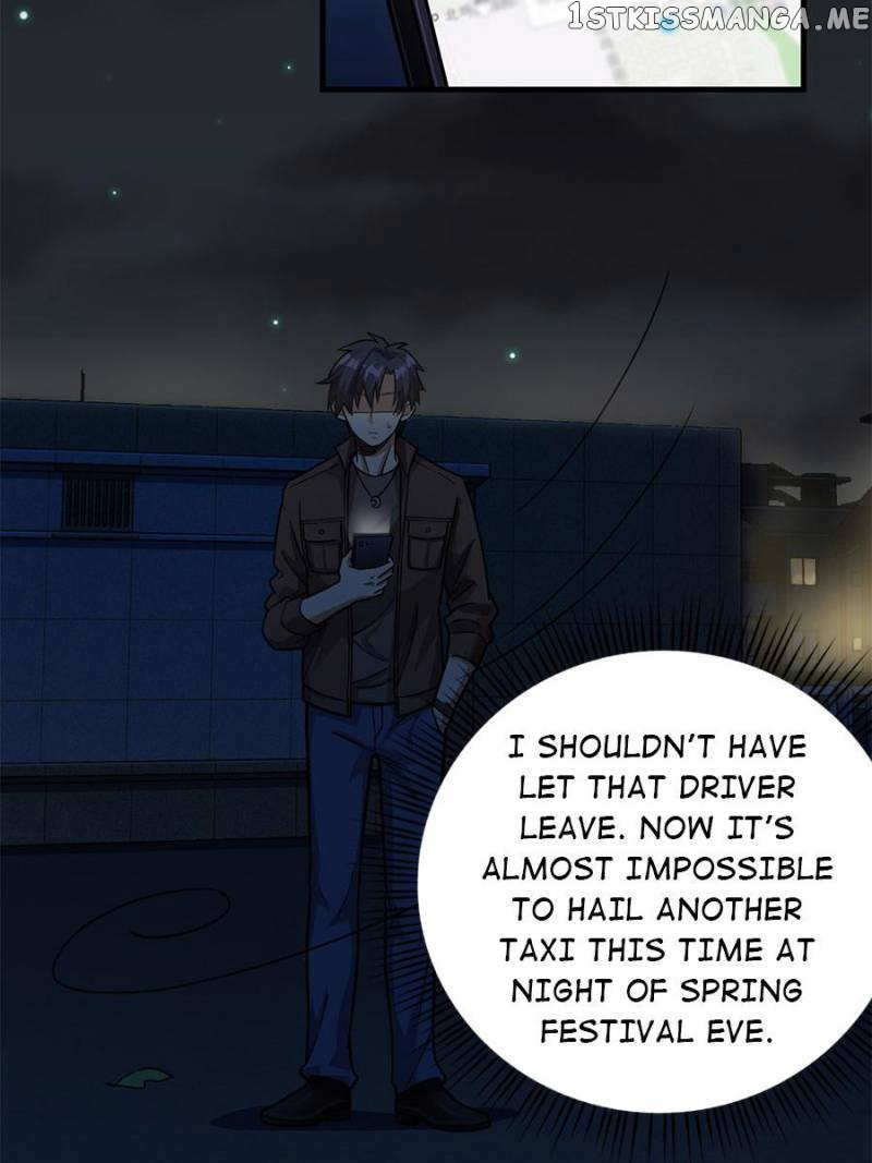 Night Bookstore chapter 15 - page 57