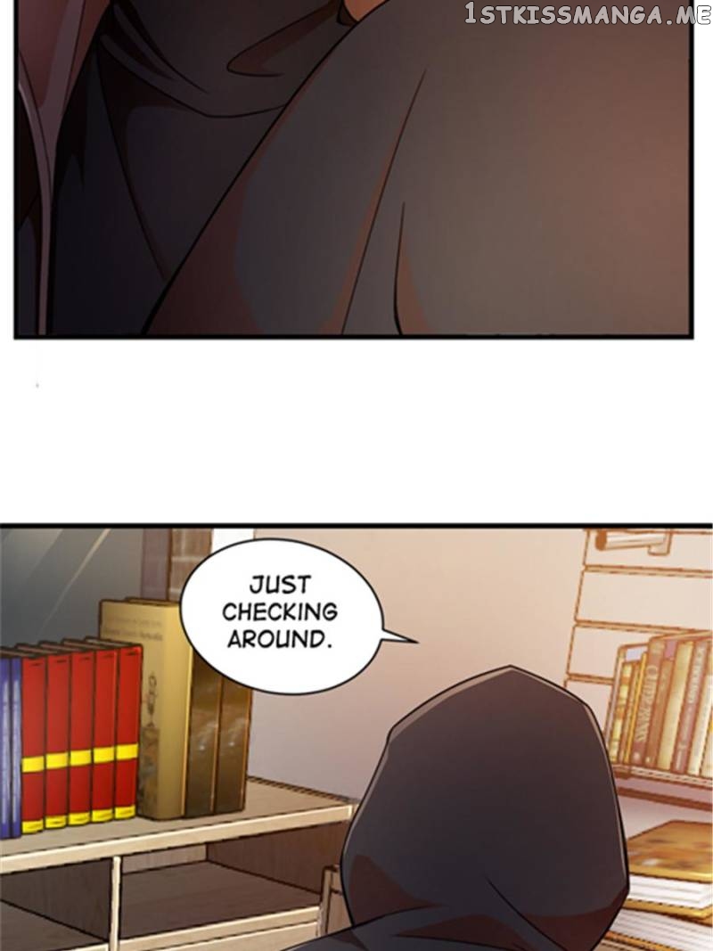 Night Bookstore chapter 3 - page 29