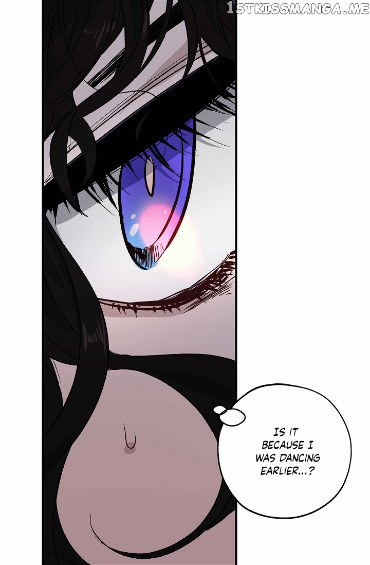 The Tyrant’s First Love chapter 32 - page 60