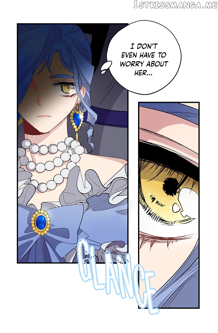 The Tyrant’s First Love chapter 30 - page 26