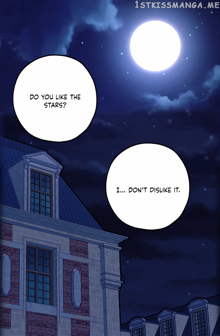 The Tyrant’s First Love chapter 28 - page 30