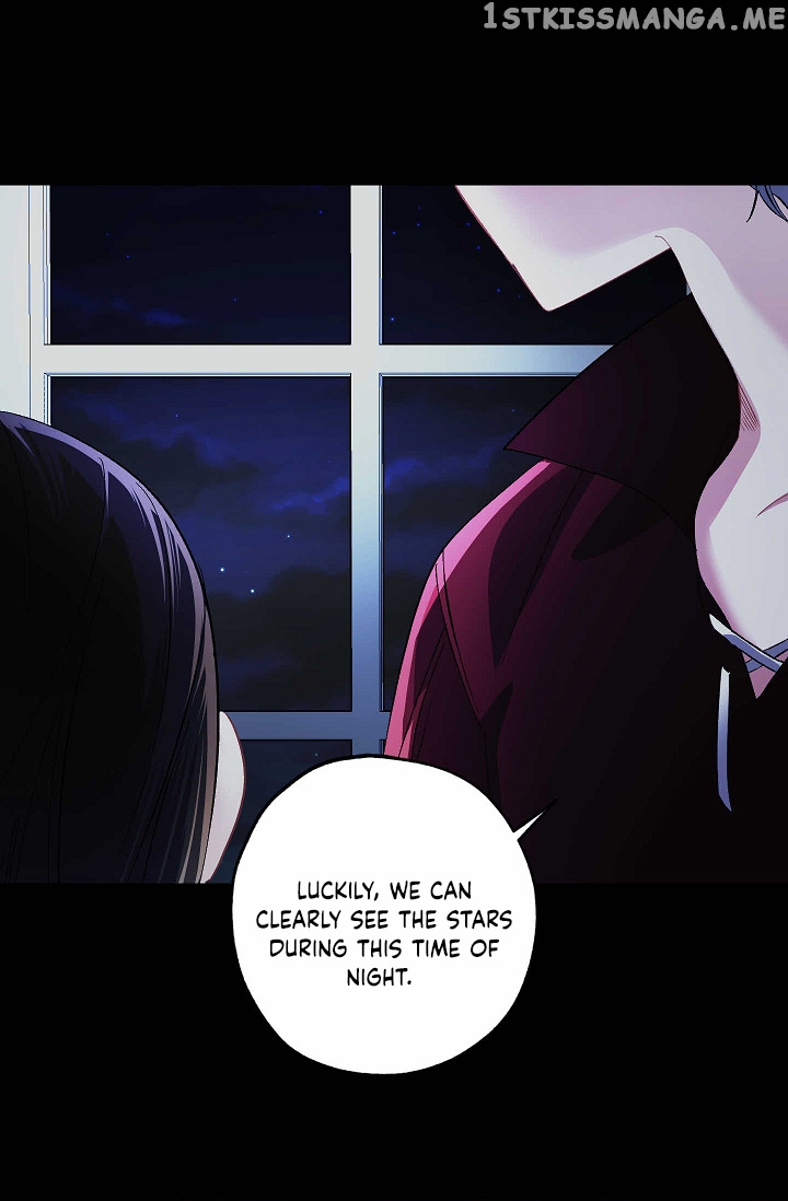 The Tyrant’s First Love chapter 28 - page 31