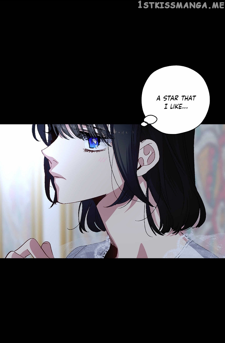 The Tyrant’s First Love chapter 28 - page 33