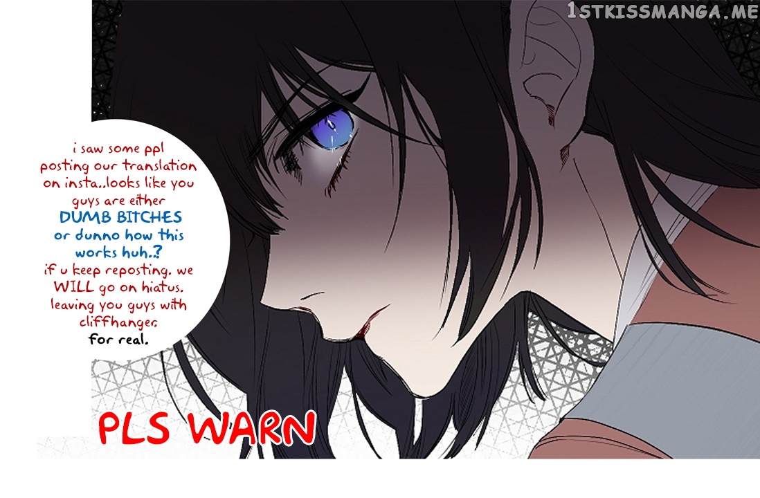The Tyrant’s First Love chapter 24 - page 1
