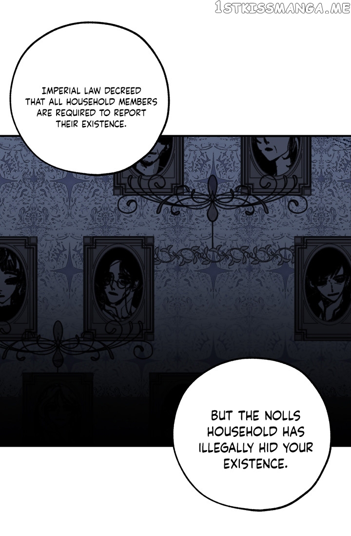 The Tyrant’s First Love chapter 24 - page 24