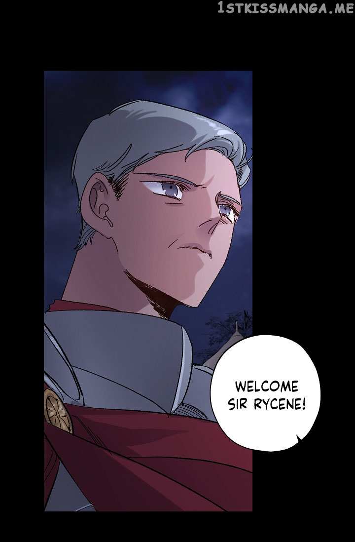 The Tyrant’s First Love chapter 23 - page 26