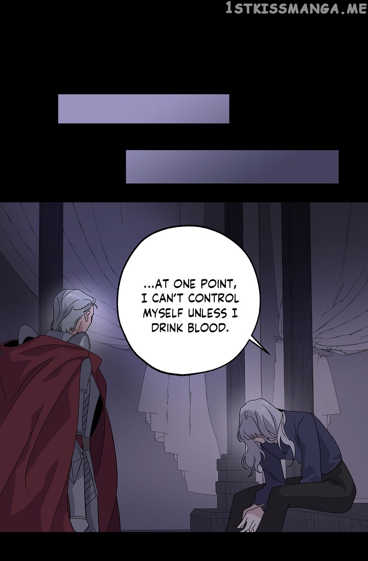 The Tyrant’s First Love chapter 23 - page 38